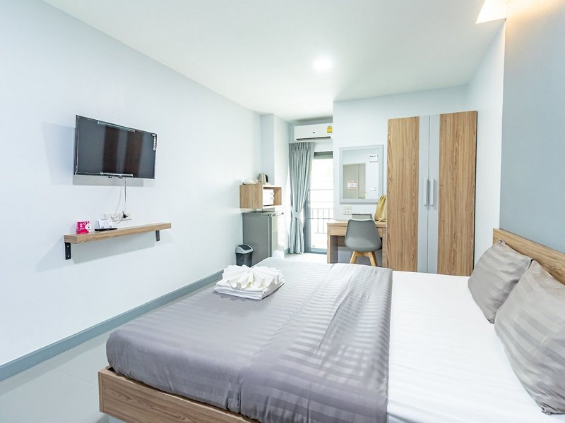 Be Wish Residence 6