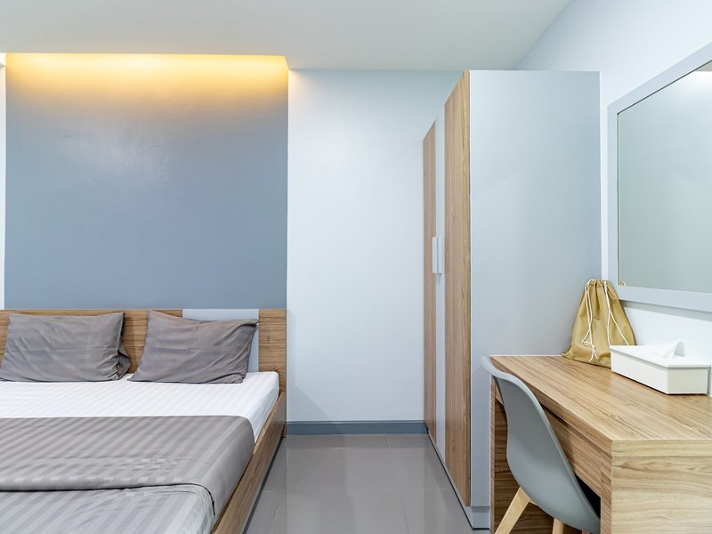 Be Wish Residence 8