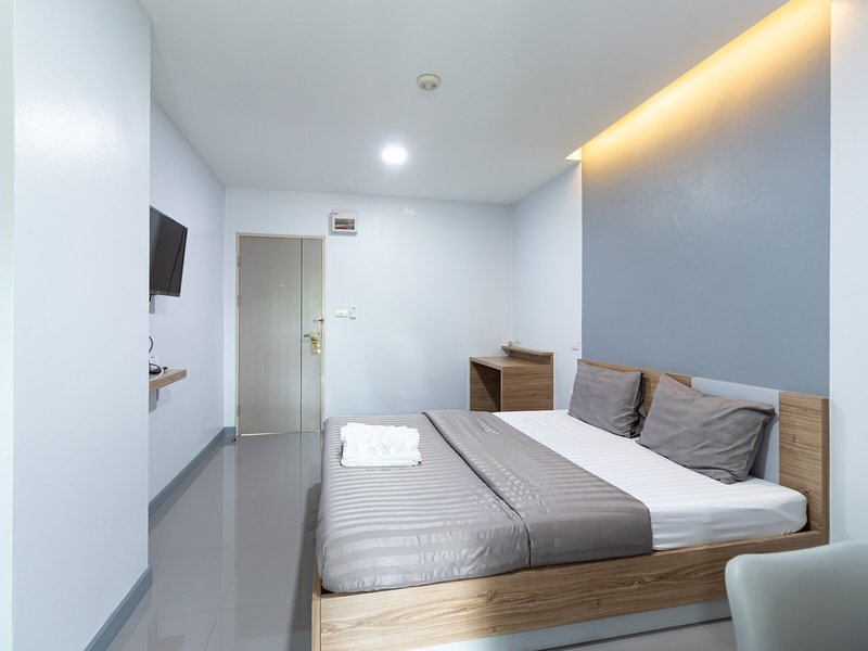 Be Wish Residence 9