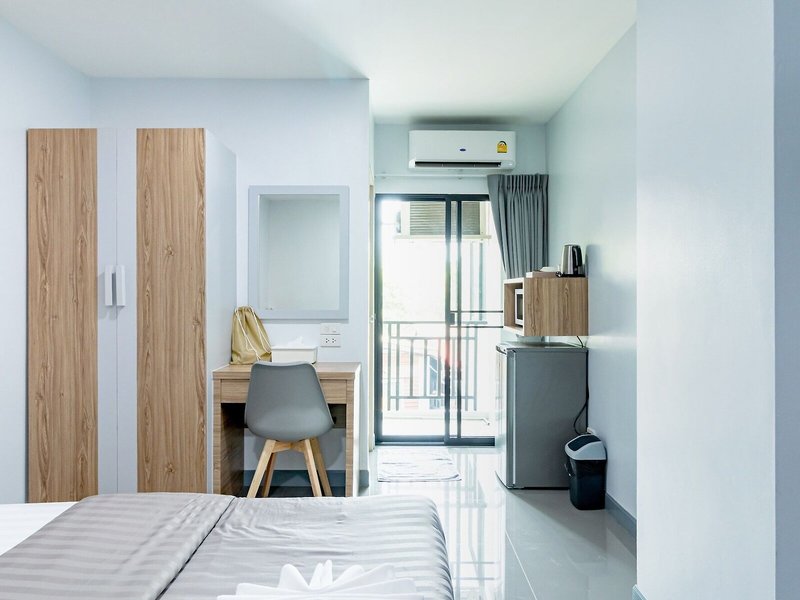 Be Wish Residence 11
