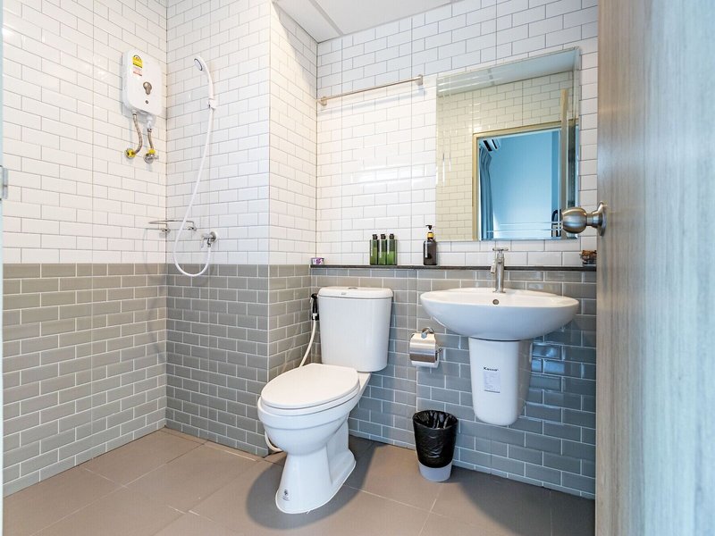 Be Wish Residence 12