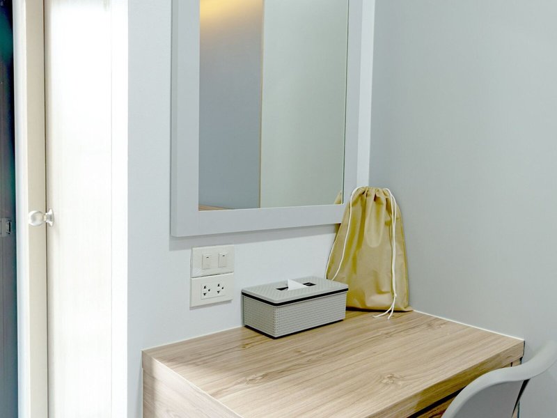 Be Wish Residence 14