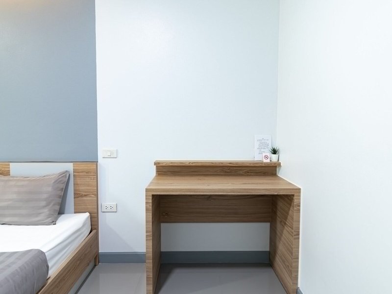 Be Wish Residence 15