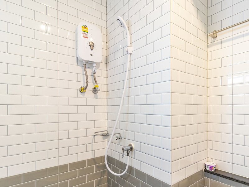 Be Wish Residence 18