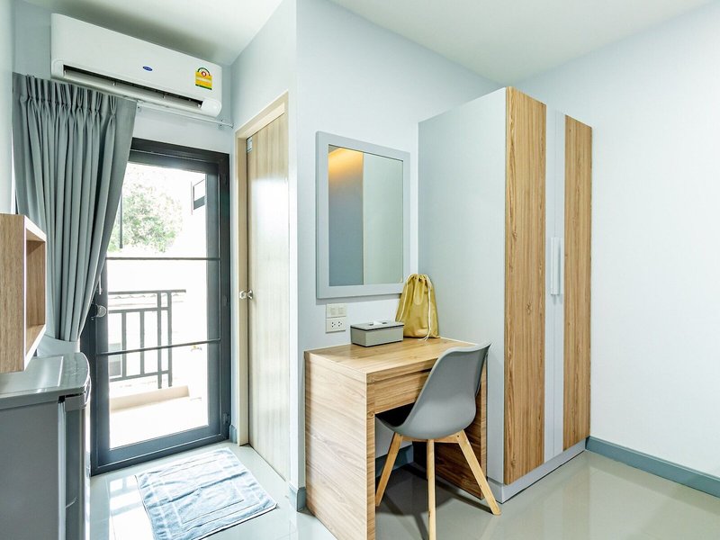 Be Wish Residence 20