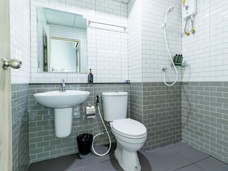 Be Wish Residence 22