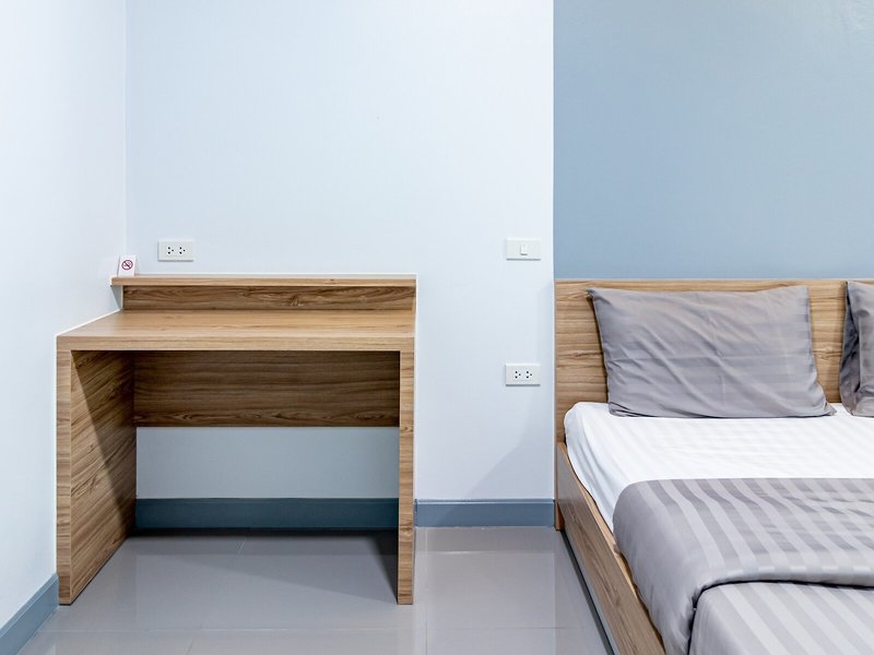 Be Wish Residence 23
