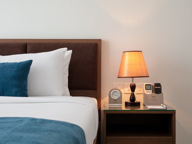 La Batisse Hotel 20