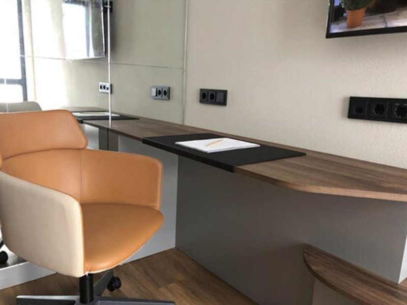 Intergroup Business Und Design Hotel 3