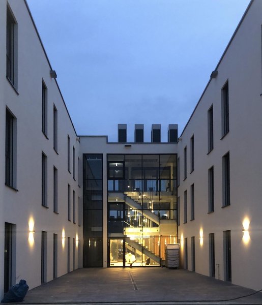Intergroup Business Und Design Hotel 4