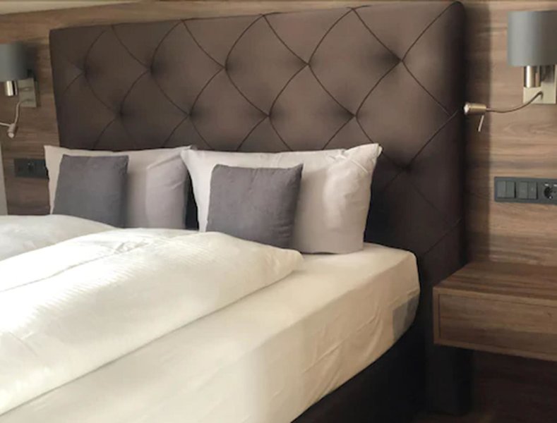 Intergroup Business Und Design Hotel 5