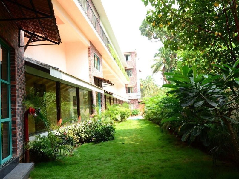 Rosetum Hotel 1