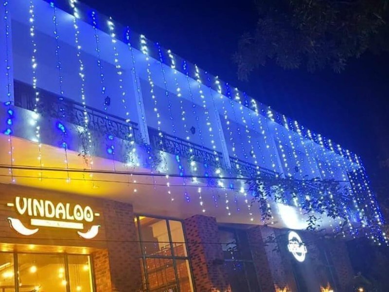 Rosetum Hotel 3