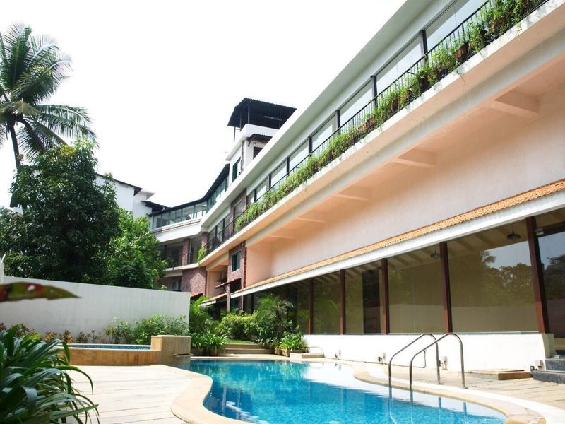 Rosetum Hotel 5