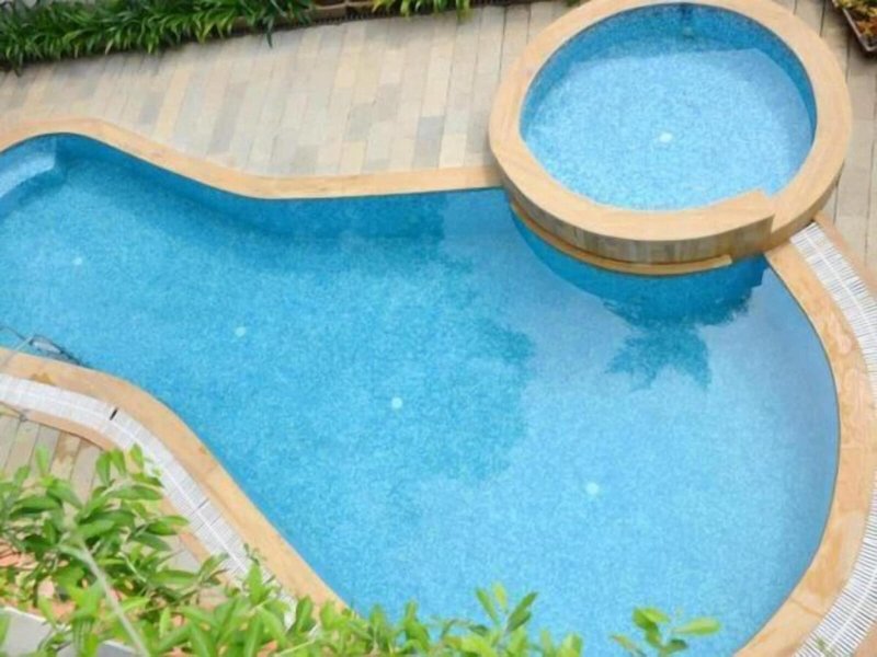 Rosetum Hotel 6