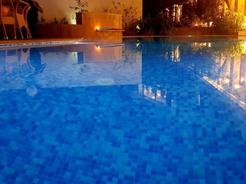 Rosetum Hotel 7