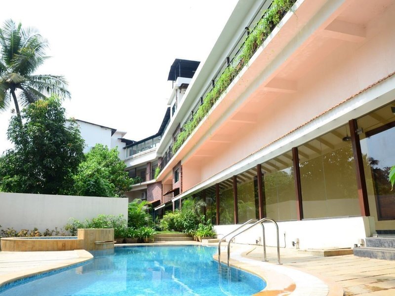 Rosetum Hotel 8
