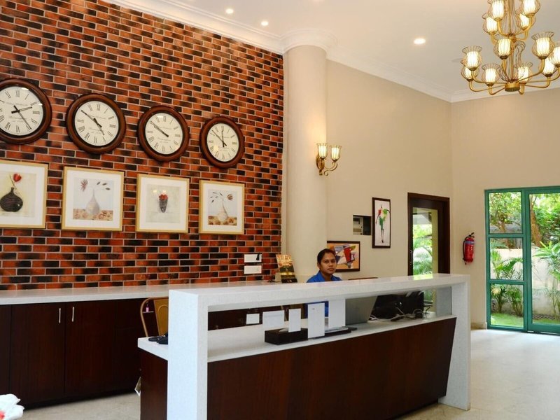 Rosetum Hotel 9