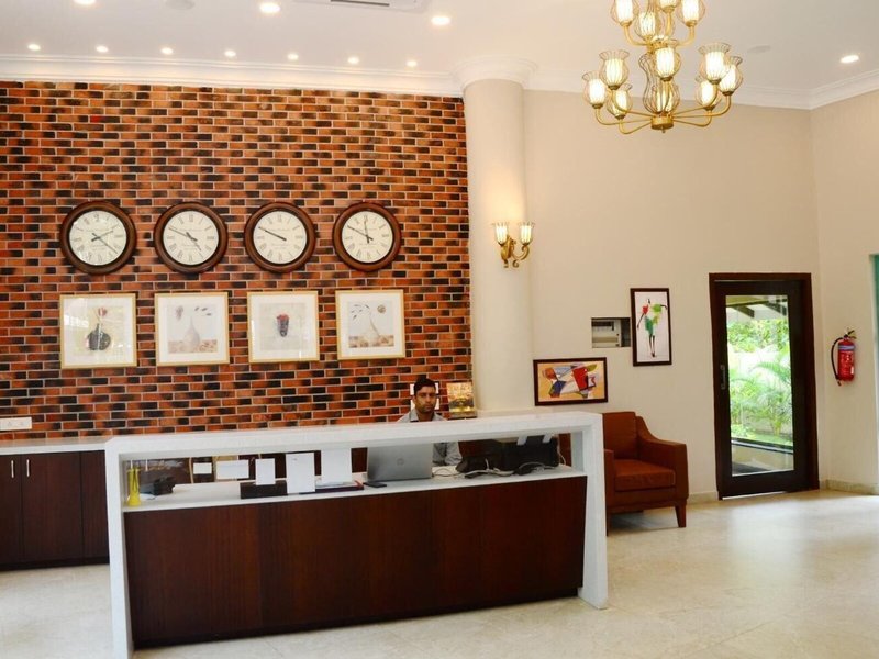 Rosetum Hotel 10