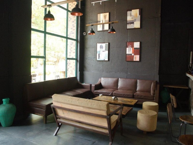 Rosetum Hotel 11