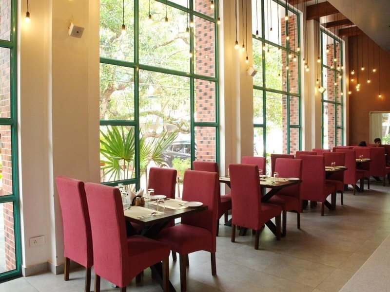 Rosetum Hotel 16