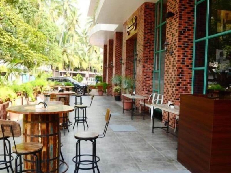 Rosetum Hotel 17