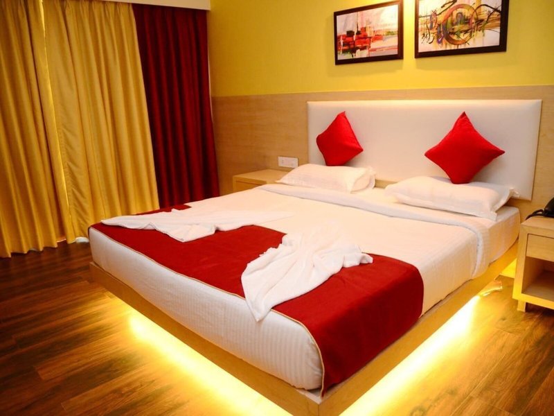 Rosetum Hotel 20
