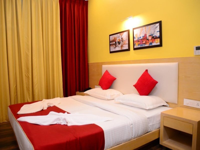 Rosetum Hotel 22