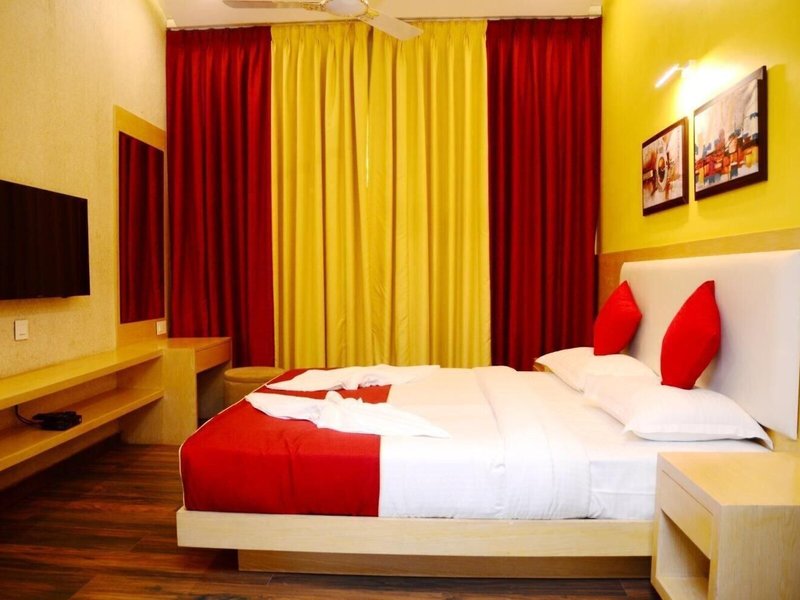 Rosetum Hotel 23