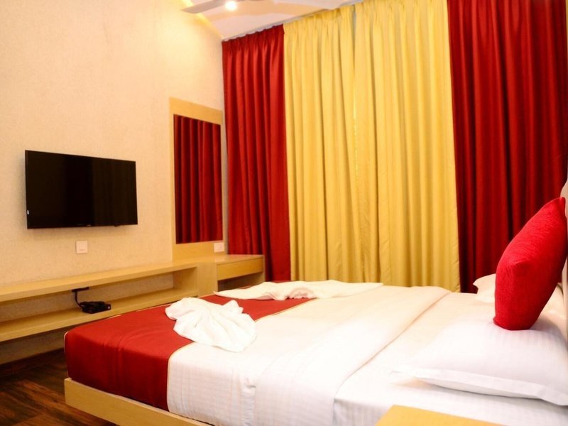 Rosetum Hotel 25