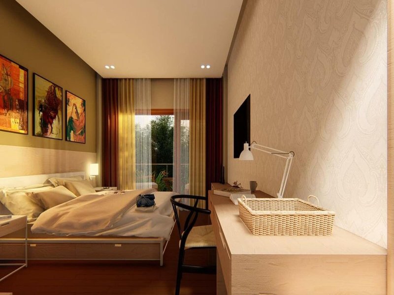 Rosetum Hotel 27