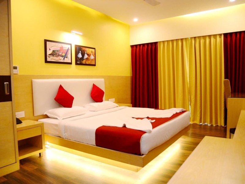 Rosetum Hotel 28