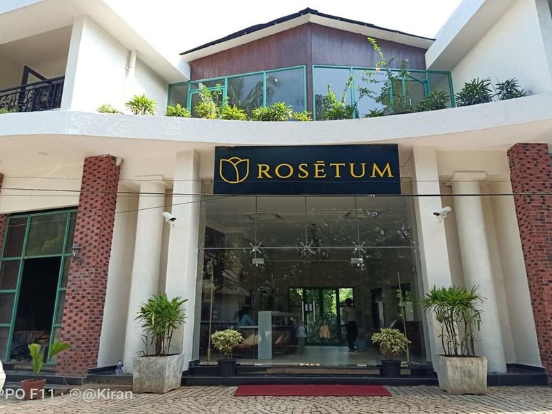 Rosetum Hotel 2