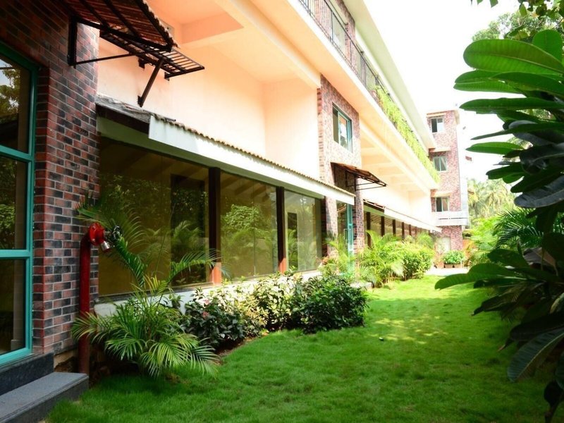 Rosetum Hotel 4