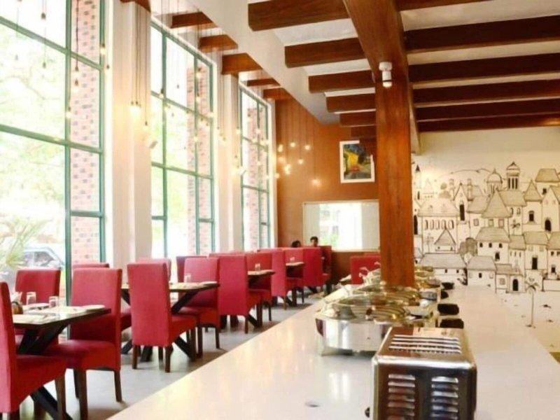 Rosetum Hotel 12