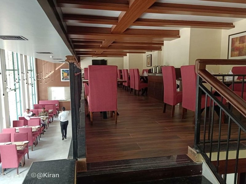 Rosetum Hotel 13
