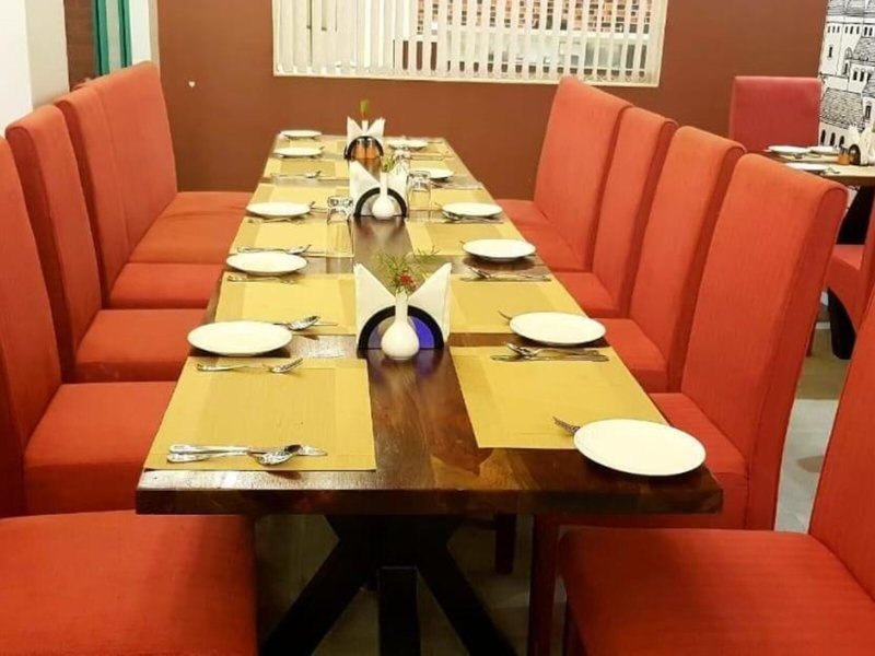 Rosetum Hotel 14