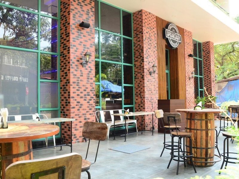 Rosetum Hotel 15