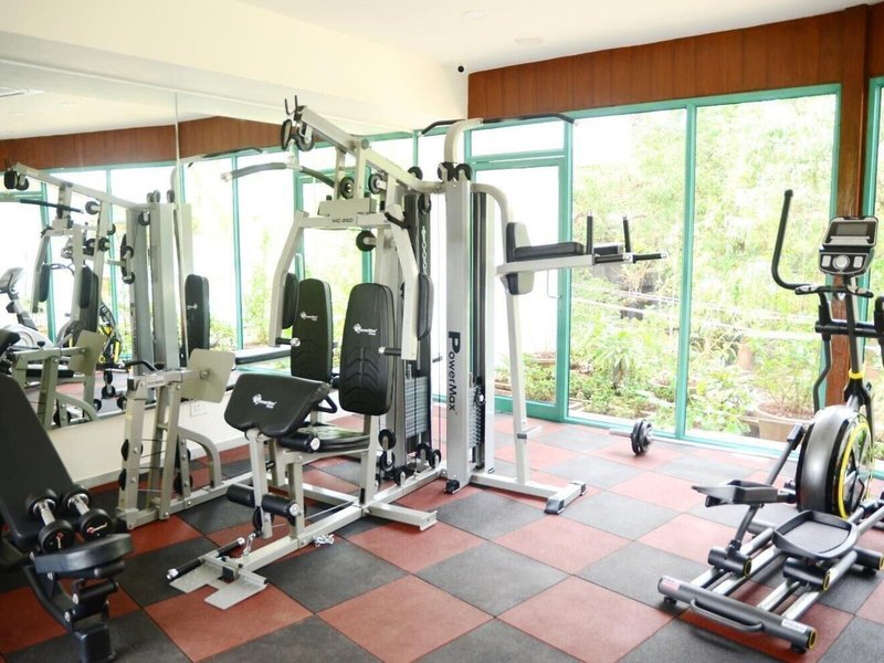 Rosetum Hotel 18