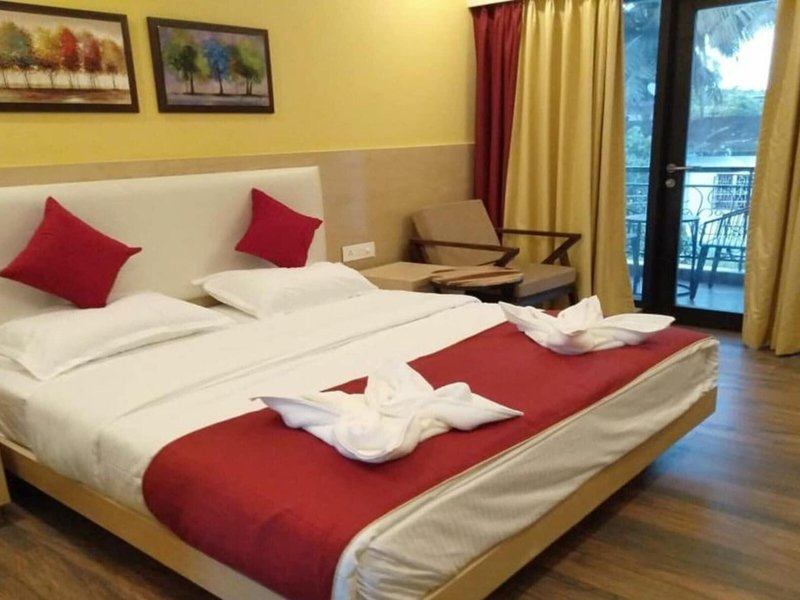 Rosetum Hotel 24
