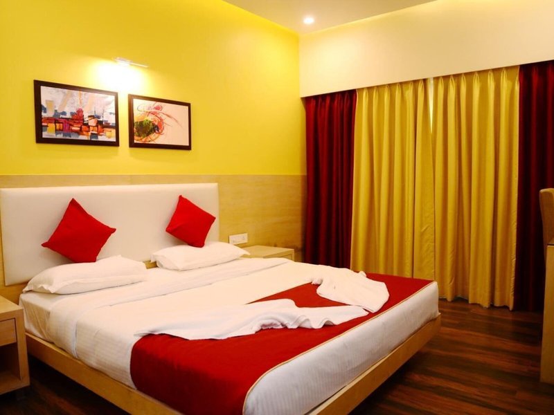 Rosetum Hotel 26