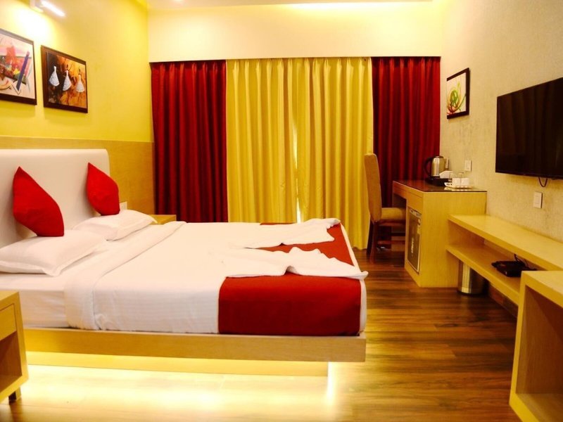 Rosetum Hotel 29