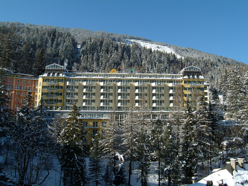 Mondi Hotel Bellevue Gastein 1
