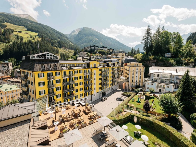 Mondi Hotel Bellevue Gastein 5
