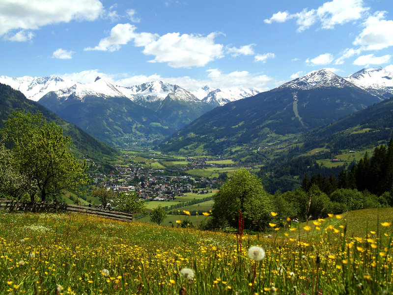 Mondi Hotel Bellevue Gastein 6