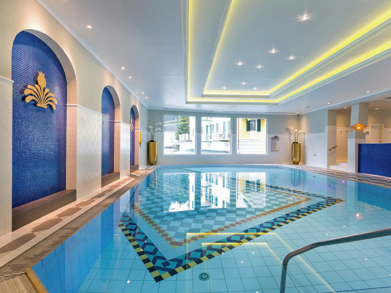 Mondi Hotel Bellevue Gastein 9