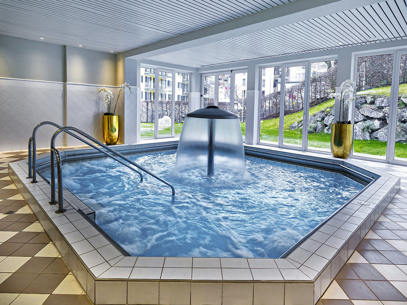 Mondi Hotel Bellevue Gastein 10