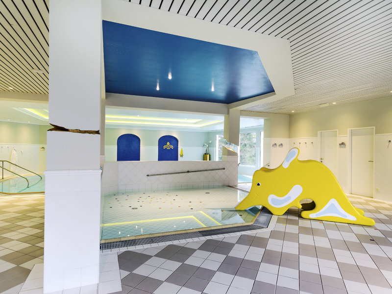 Mondi Hotel Bellevue Gastein 12