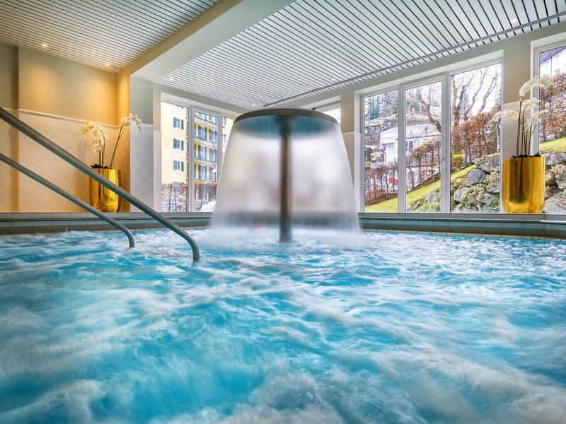 Mondi Hotel Bellevue Gastein 13
