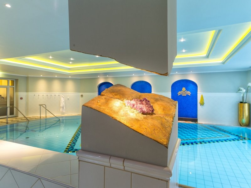Mondi Hotel Bellevue Gastein 14